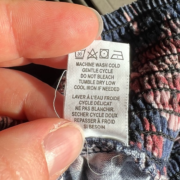 Element Eden shorts - Picture 5 of 7